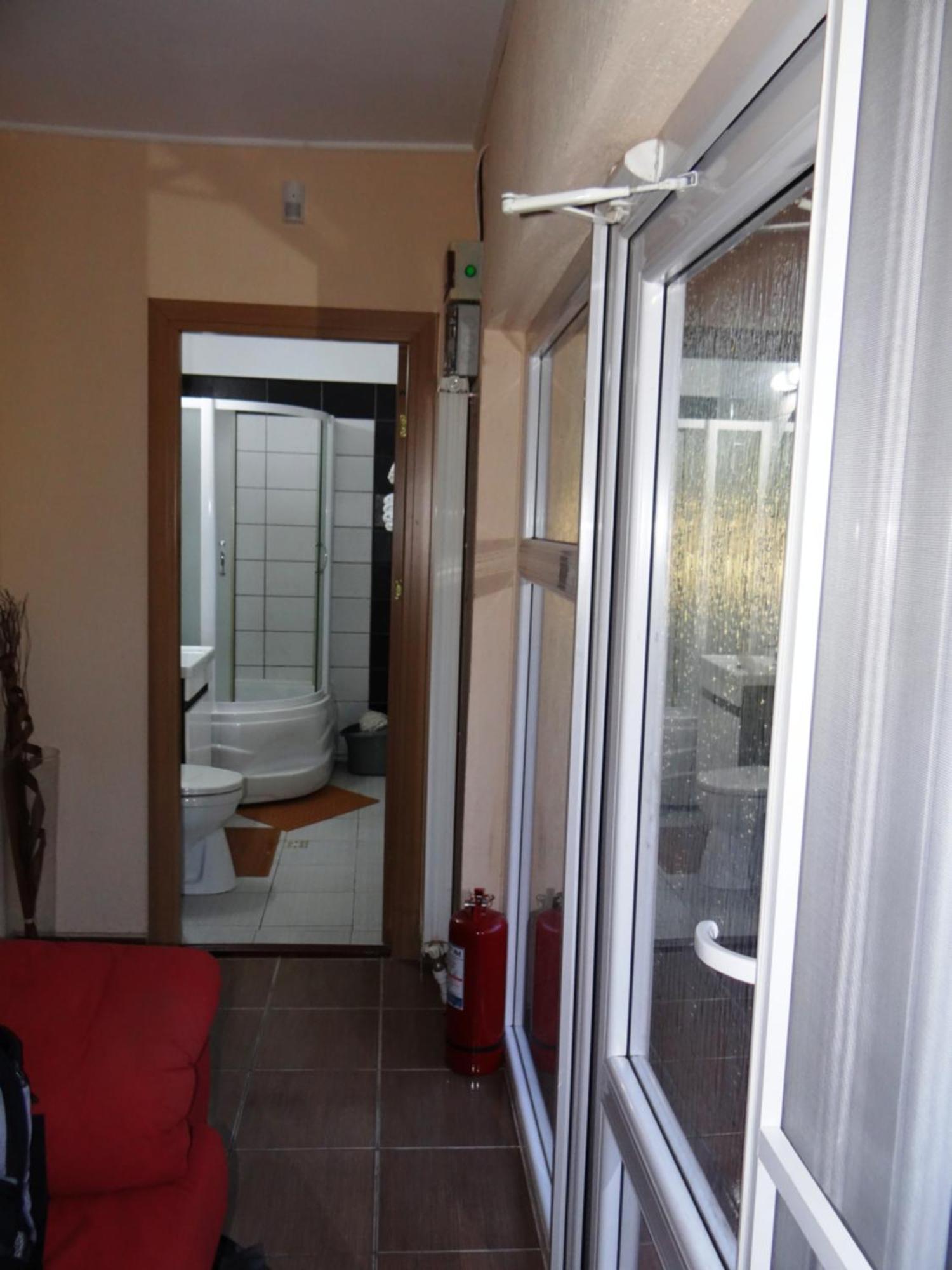 Maria-Antonia Hotel Mangalia Exterior photo