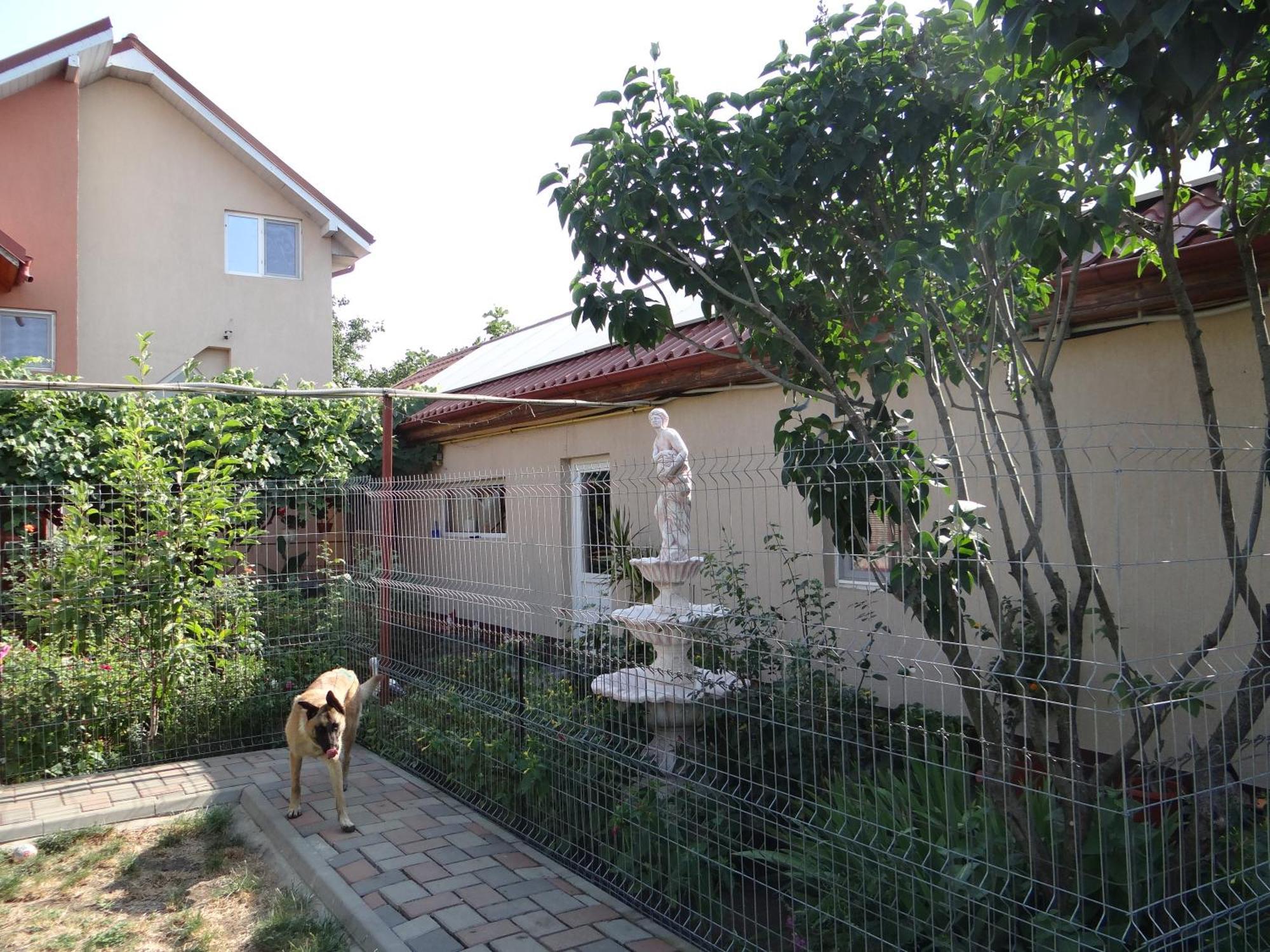 Maria-Antonia Hotel Mangalia Exterior photo