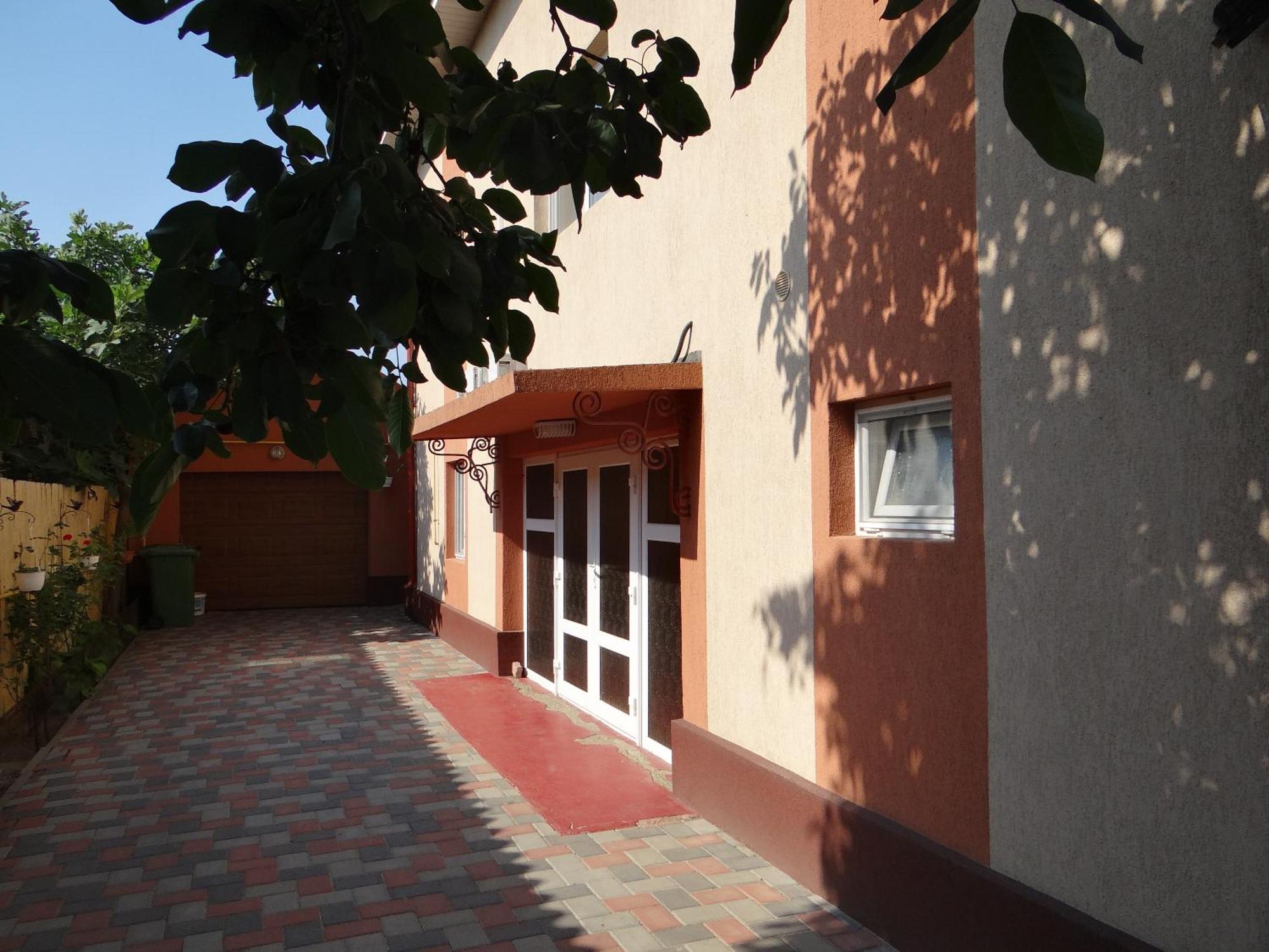 Maria-Antonia Hotel Mangalia Exterior photo