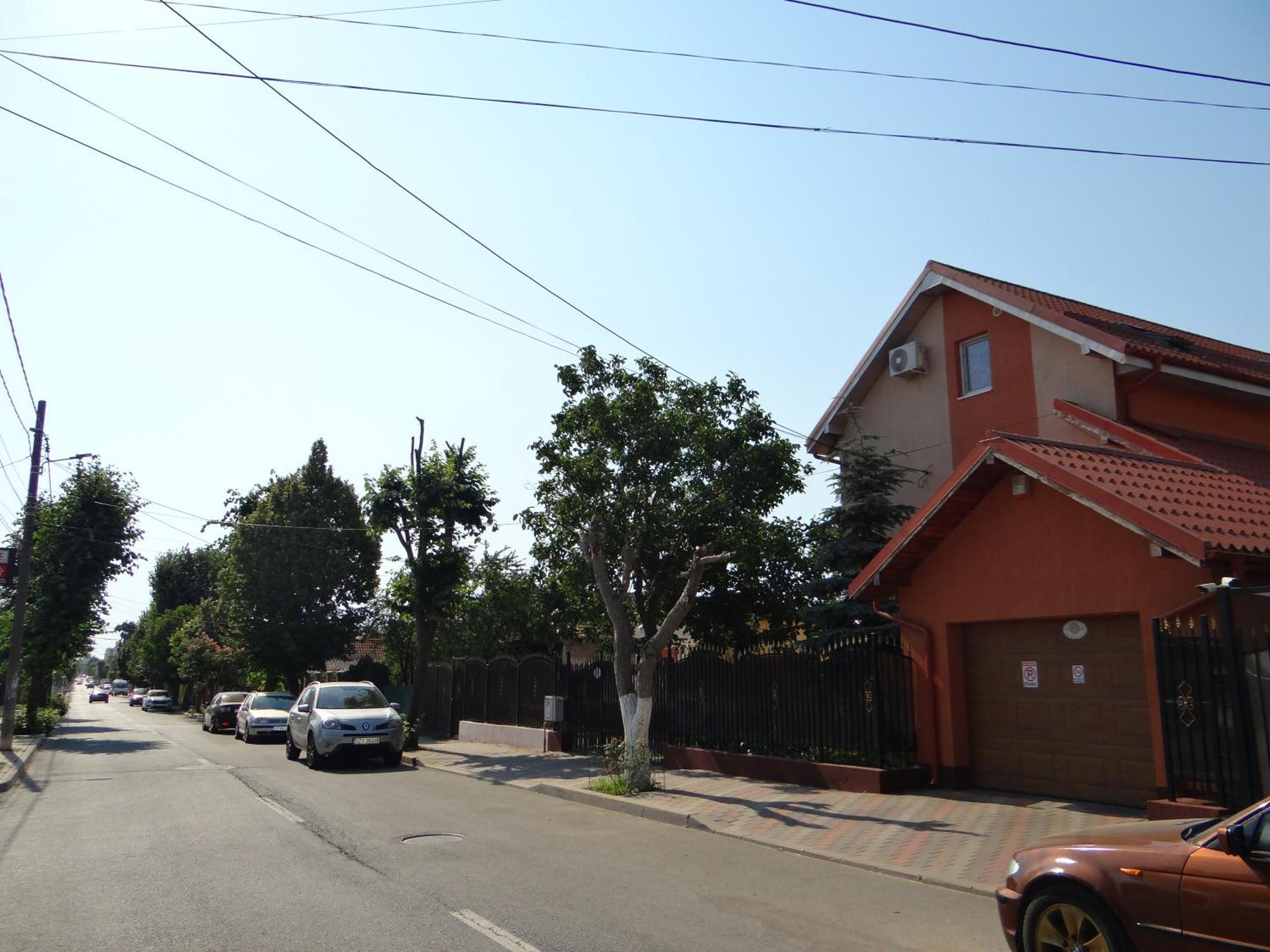 Maria-Antonia Hotel Mangalia Exterior photo