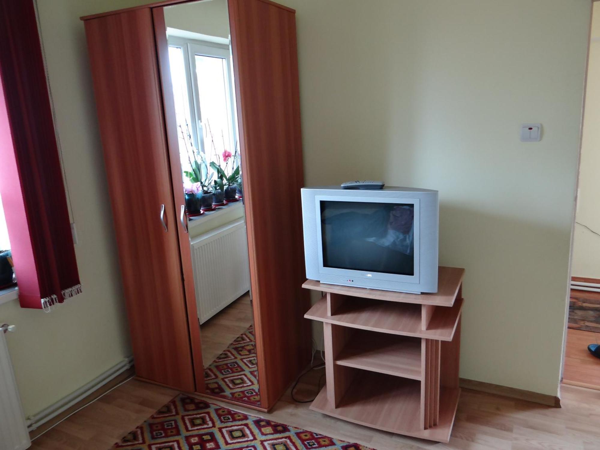 Maria-Antonia Hotel Mangalia Exterior photo